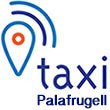 Taxi Palafrugell